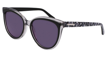 Draper James Eyeglasses DJ7053 BLACK/001