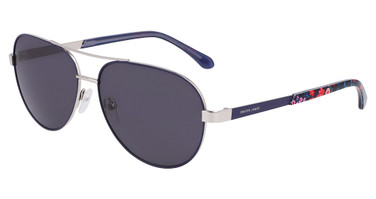Draper James Eyeglasses DJ7054 INDIGO/414