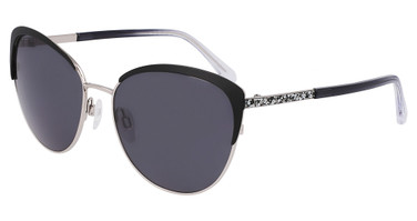 Draper James Eyeglasses DJ7055 BLACK/001