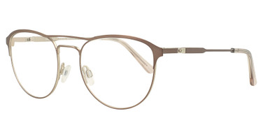 Takumi Eyeglasses TK1236 Satin Dark Pink & Steel/15