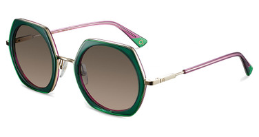 Etnia Barcelona Eyeglasses 7 BAEZA S GR