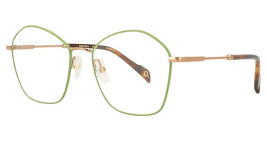 Etnia Barcelona Eyeglasses 4 PARKGU O BZGR