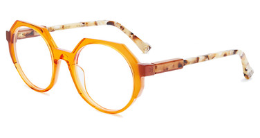 Etnia Barcelona Eyeglasses 5 TRASTA 51O OGBR