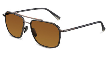 Etnia Barcelona Eyeglasses 7 MUNGER S BKBR