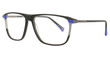 Etnia Barcelona Eyeglasses 5 WAYNES O BKBL