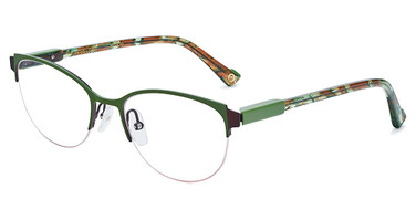 Etnia Barcelona Eyeglasses 4 MARGRE O GRBZ