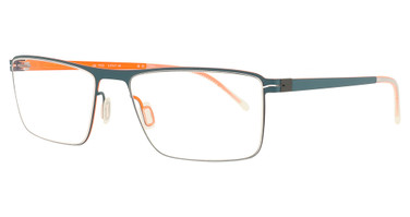 Etnia Barcelona Eyeglasses 6 LIN 57O PTOG