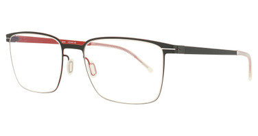 Etnia Barcelona Eyeglasses 6 PATH 55O BKRD