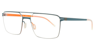 Etnia Barcelona Eyeglasses 6 SHAFT O PTOG
