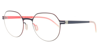 Etnia Barcelona Eyeglasses 6 VECTOR O DBPK