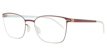 Etnia Barcelona Eyeglasses 6 SILVI 52O BXSK