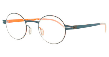 Etnia Barcelona Eyeglasses 6 ZOOM O PTOG