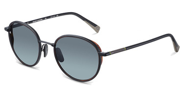 Etnia Barcelona Eyeglasses 7 DEVILS S BK