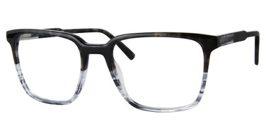 Claiborne Eyeglasses CB 325 BK HVNGRY/0I21