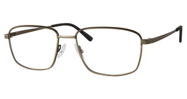 Chesterfield Eyeglasses CH 111XL MT BW/04IN