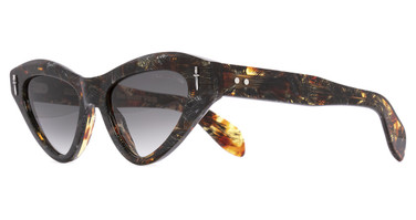 Cutler and Gross Eyeglasses GFSN00952 BRUSH STROKE/002