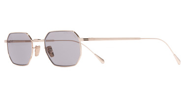 Cutler and Gross Eyeglasses AUSN000550 ROSE GOLD/002