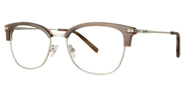 Vera Wang Eyeglasses Frida Blush Pearl/BH