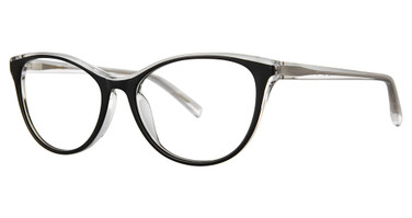 Vera Wang Eyeglasses V705 Black/BK