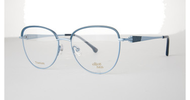 Elliott Ives Eyeglasses Pyxie Denim/DN
