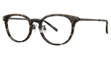 Vera Wang Eyeglasses VA67 Black Tortoise/BT