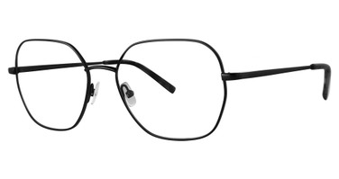 Vera Wang Eyeglasses V709 Black/BK
