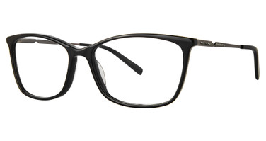 Vera Wang Eyeglasses INEZ Black/BK