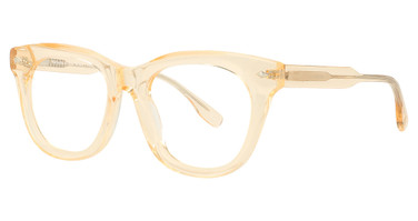 Rafaella Eyeglasses R1039 Honey Peach/56