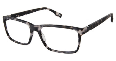 Evatik Eyeglasses EVATIK 9269 MATTE GREY TORT/M403