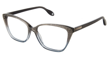 FYSH Eyeglasses FYSH 3730 GREY SHIMMER/S403