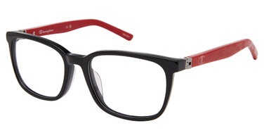 Champion Eyeglasses STEAM BLACK/C01