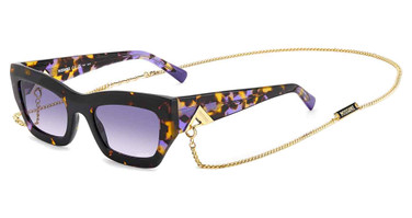 Missoni Eyeglasses MIS 0151/S HAVANAVIO/0AY0