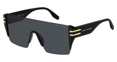 Marc Jacobs Eyeglasses MARC 712/S BLACK/0807