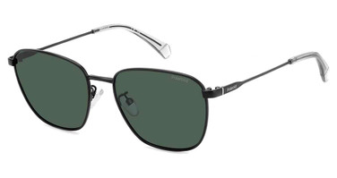 Polaroid Eyeglasses PLD 4159/G/S/X MTT BLACK/0003