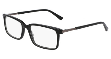 Lenton & Rusby Eyeglasses LR4018 BLACK/001