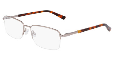 Lenton & Rusby Eyeglasses LR4019 GUNMETAL/070