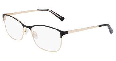 Lenton & Rusby Eyeglasses LR5026 BLACK/001