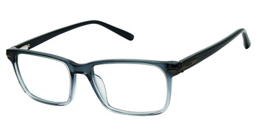 Barbour Eyeglasses BAOM006 GREY/GRY