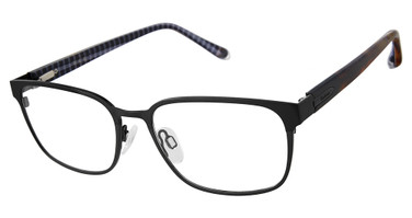 Barbour Eyeglasses BAOM506 Black/BLK