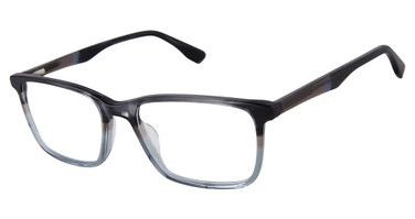 Botaniq Eyeglasses BIO5035T Slate/SLA