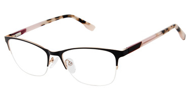 Botaniq Eyeglasses BIO5037T black/BLK