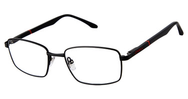 O'Neill Eyeglasses ONO-4513-T Matte black/004