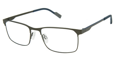 TITANflex Eyeglasses 827078 black/BLK