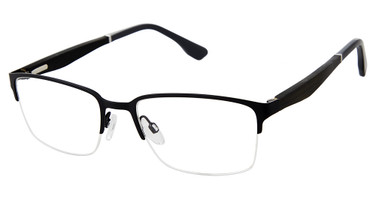 Botaniq Eyeglasses BIO5028T black/BLK
