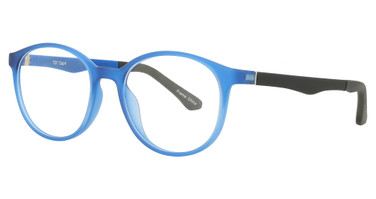 TRENDY Eyeglasses T37 Blue
