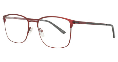 FLEXURE FX115 Burgundy