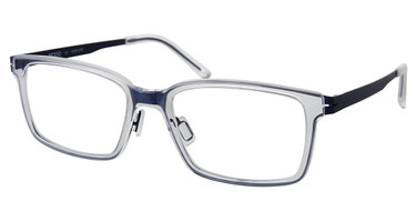 Modo Eyeglasses 4567A CRYSTAL/CRY
