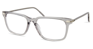 Modo Eyeglasses GRANT GREY W/COVERED TEMPLES/GREY