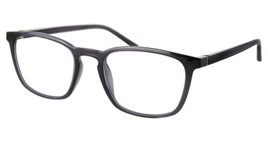 Eco Eyeglasses WHEAT DARK GREY/DGRY