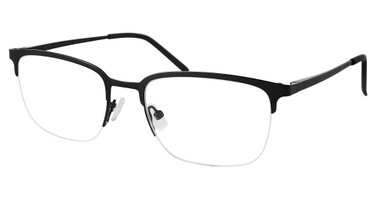 Eco Eyeglasses SORREL BLACK/MBLK